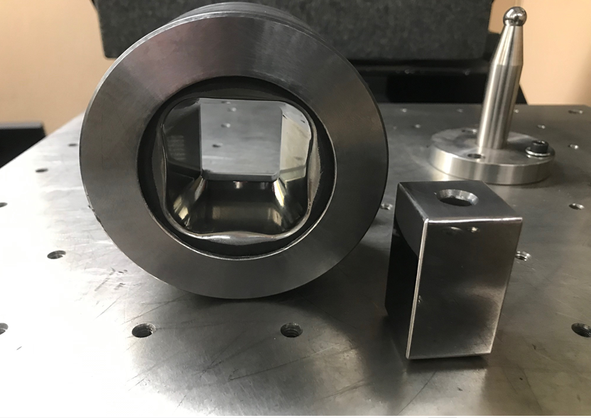 United Die Company Mandrels and Plugs